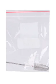 Фреза Magic Bits для педикюра Гранатовый конус 3 этап Финишная полировка мягк абразив 10 мм