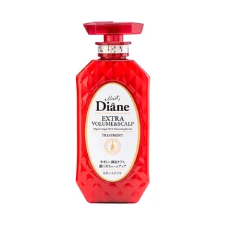 Бальзам-маска кератиновая Объем 450 мл Moist Diane