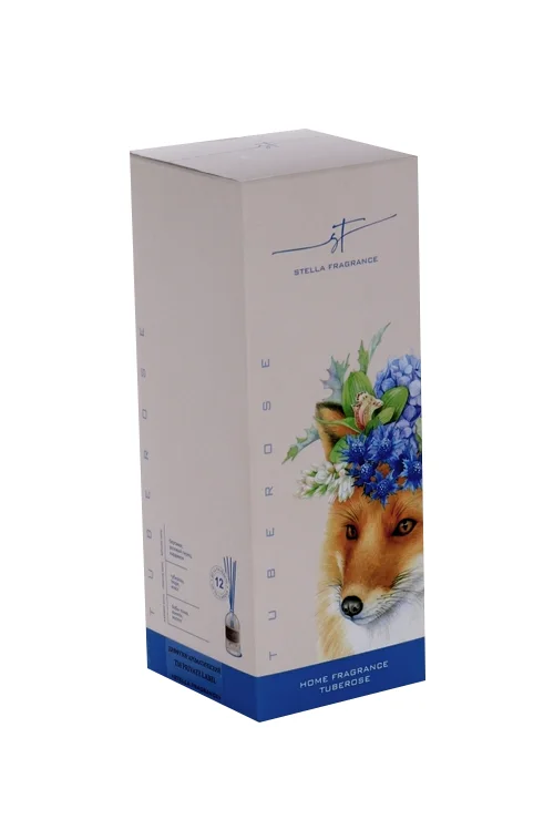 Диффузор ароматический Aroma Harmony Stella Fragrance Tuberose (SF0402) 100 мл