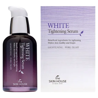 Сыворотка для сужения пор и выравнивания тона лица White Tighteing 50 мл THE Skin House