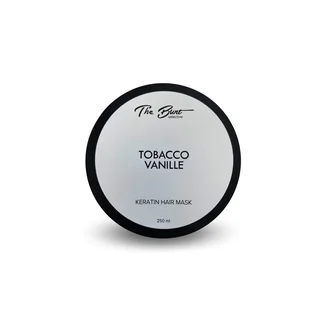 THE Bunt Маска для волос Tobacco Vanille 250 мл