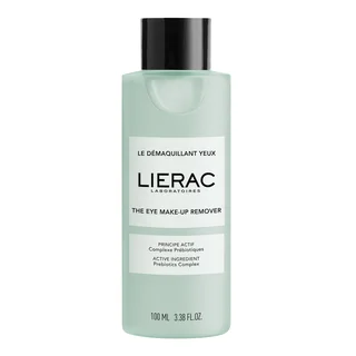 Lierac Двухфазный лосьон для снятия макияжа для глаз 100 мл LC1001011AA