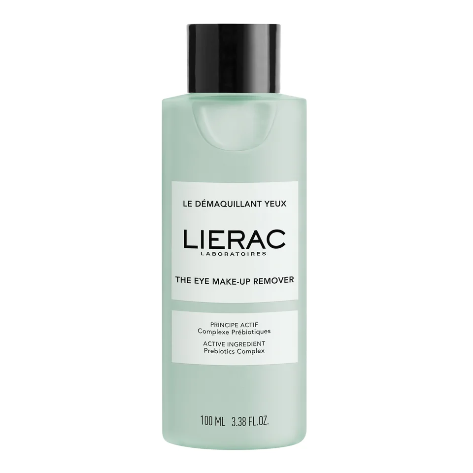 Lierac Двухфазный лосьон для снятия макияжа для глаз 100 мл LC1001011AA