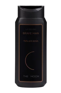 Гель для душа Liv Delano The Moon 250 мл
