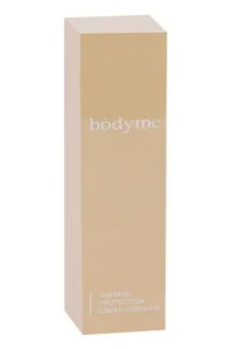 Крем-термозащита Bodyme для волос, 110 мл