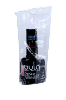 Гель-лак Wula Nailsoul Thermo тон 642 термопереход из темно-розового в молочный 10 мл