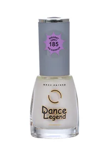 Лак для ногтей Dance Legend MagicSun тон №185 15 мл