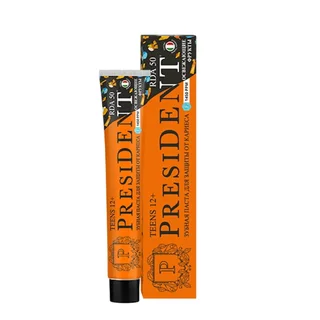 President Fresh tropic 12+