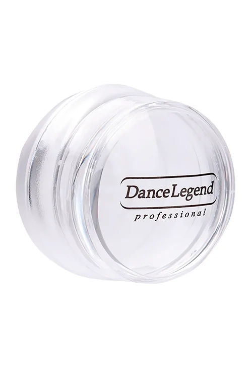 Штамп для стемпинга Dance Legend пластиковый