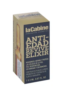 Сыворотка La Cabine Revive Elixir концентрированная в ампулах 2 мл