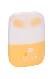 Крем-концентрат 7Days my beauty week Collagen V-зона с лифтинг-эффектом для лица 40 мл
