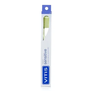 Зубная щетка Vitis Sensitive очень мягкая