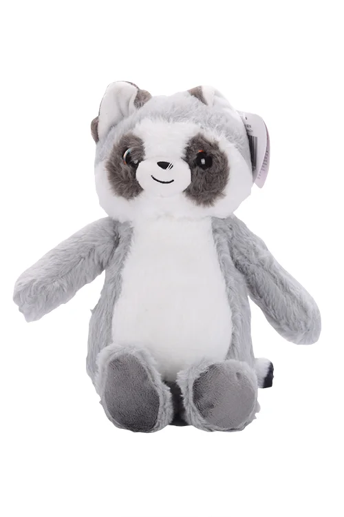 Игрушка Fluffy Family мягкая Енот 23 см