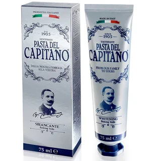 Premium Whitening