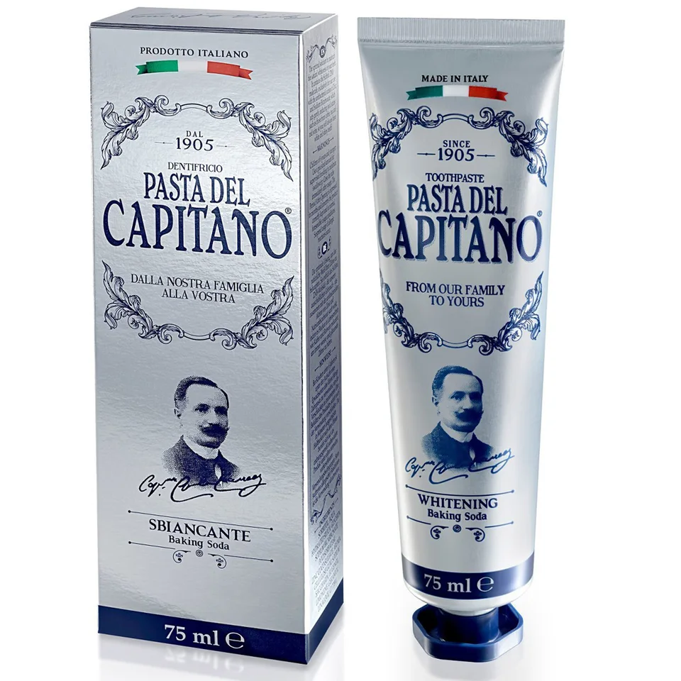 Premium Whitening