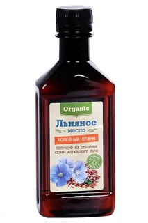 Льна масло 250 шт