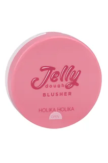 Румяна Holika Holika для лица Jelly Dough Blusher 05 Rose Jelly