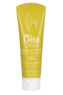 Крем для рук Olea Urban 75 мл