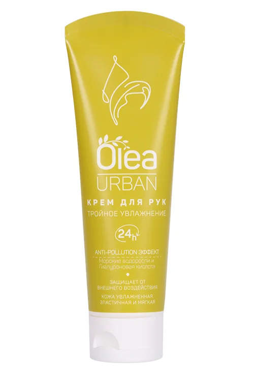 Крем для рук Olea Urban 75 мл