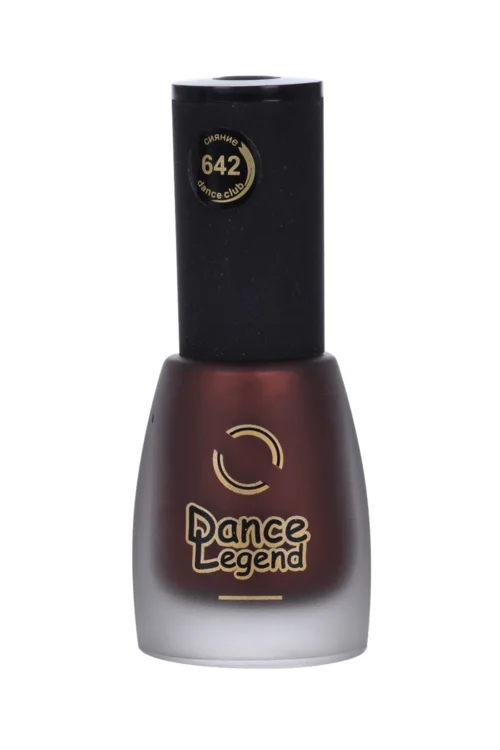 Лак для ногтей Dance Legend Бархат тон № 642 15 мл