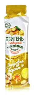 Сбитень Имбирный концентрат 25 гр