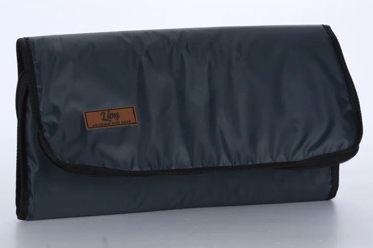 Сумка-переноска для животных Lion Econom LM6503 Размер 3 (45×29×27 см)