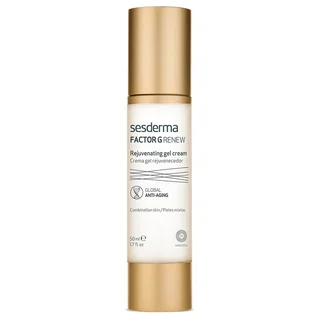 Factor G Renew Крем-гель омолаживающий 50 мл Sesderma