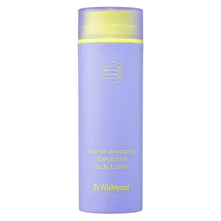 Vitamin A-mazing Bakuchiol Body Lotion Лосьон для тела с бакучиолом и ретинолом 150 гр BY Wishtrend