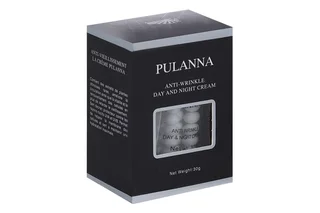Крем Pulanna Day/Night от морщин 30 гр