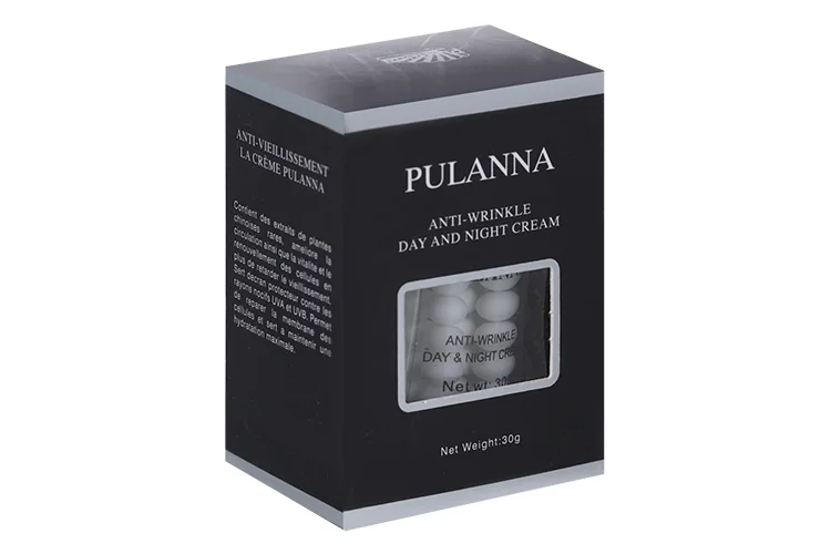 Крем Pulanna Day/Night от морщин 30 гр