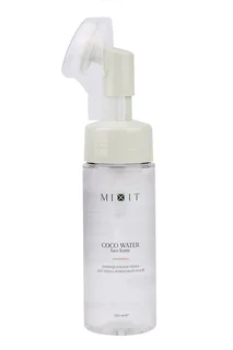Пенка Mixit Универсальная для лица с кокосовой водой Coco water Face Foam 150 мл
