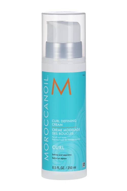 Крем Moroccanoil Curl Defining для вьющихся волос 250 мл