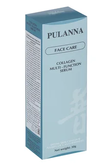 Сыворотка Pulanna Multi-Function Collagen Serum 30 гр