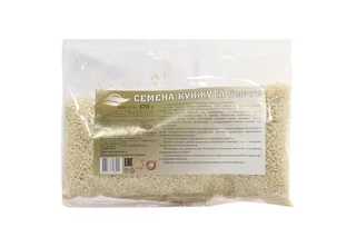 Семена кунжута белого 170 гр