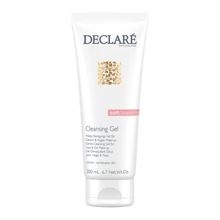 Declare Soft Cleansing Мягкий очищающий гель 200 мл