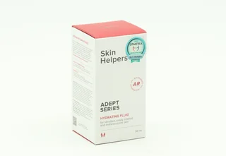 Флюид Skin Helpers увлажняющий 50 мл