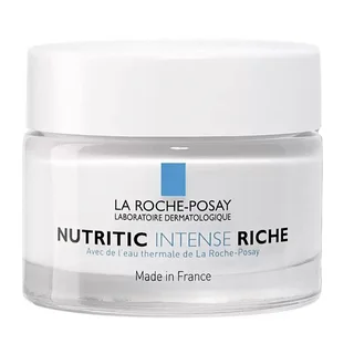 Nutritic Intense Питательный крем для интенсивного восстановления кожи 50 мл LA Roche Posay