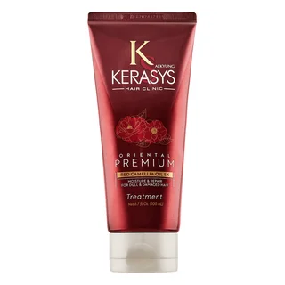 Маска для волос Ориентал, 200 мл, Kerasys