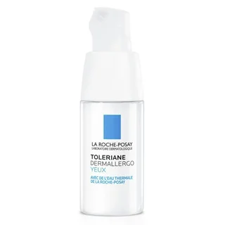 Toleriane Dermallergo Интенсивный успокаивающий уход для кожи вокруг глаз 20 мл LA Roche Posay