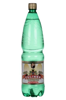 Сулинка вода минеральная 1,25л