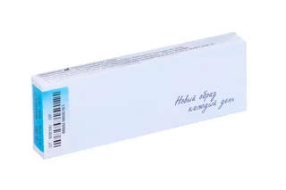 Линзы Офтальмикс Butterfly Aqua/Aqua Blue контакт одноднев R 8,6 (диоптрия -9,5) 2 шт