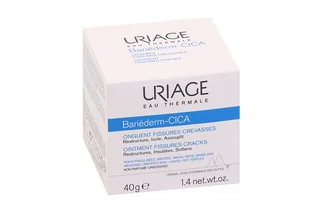 Бальзам Uriage Барьедерм-Цика для лица и тела, 40 мл