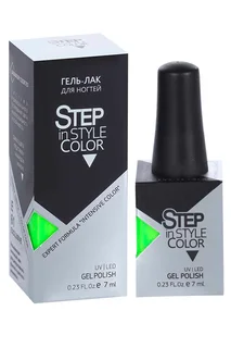Гель-лак Step in style Exclusive тон №61 7 мл