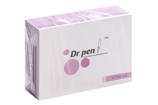 Аппарат Dr.pen Ultima-M5-W для фракционной мезотерапии и микронидлинга