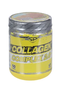 Концентрат Steelpower Collagen Complex 2,0 Ананас 300 гр