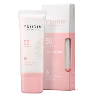 Солнцезащитный крем-праймер матирующий All Day Velvet SPF50+/PA+++ 40 мл Frudia