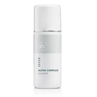 Alpha complex Cleanser Деликатное очищающее средство лица 250 мл Holy Land