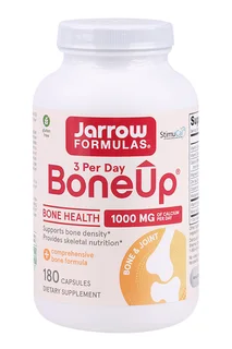 Бон-Ап 3 в день Jarrow Formulas 180 шт капсулы