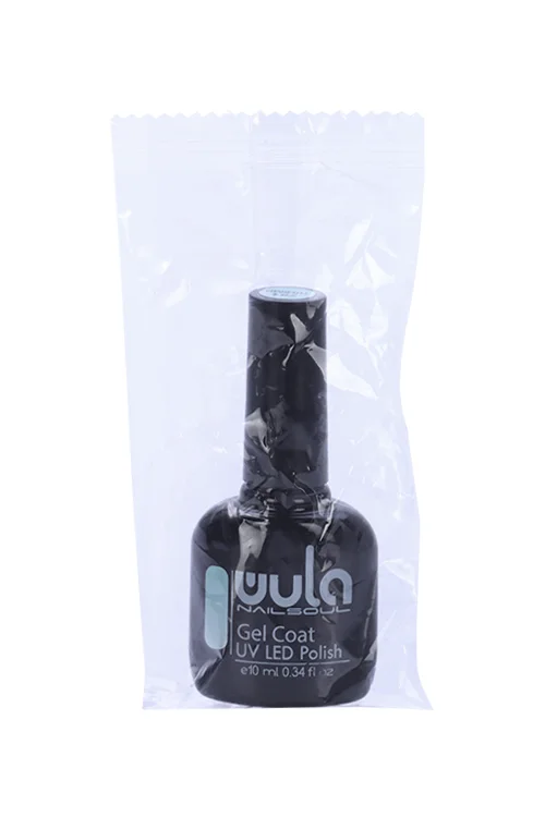 Гель лак Wula nailsoul тон 791 термо 10 мл