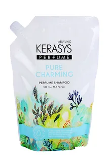 Шампунь Kerasys Шарм (запасной блок) 500 мл